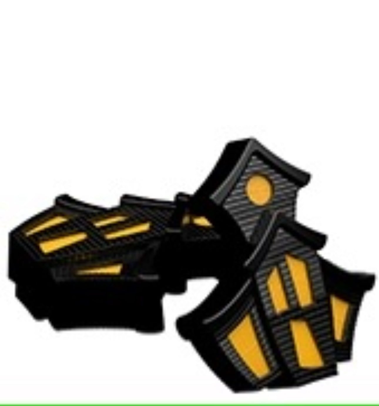 Halloween Oreo Cookie Molds