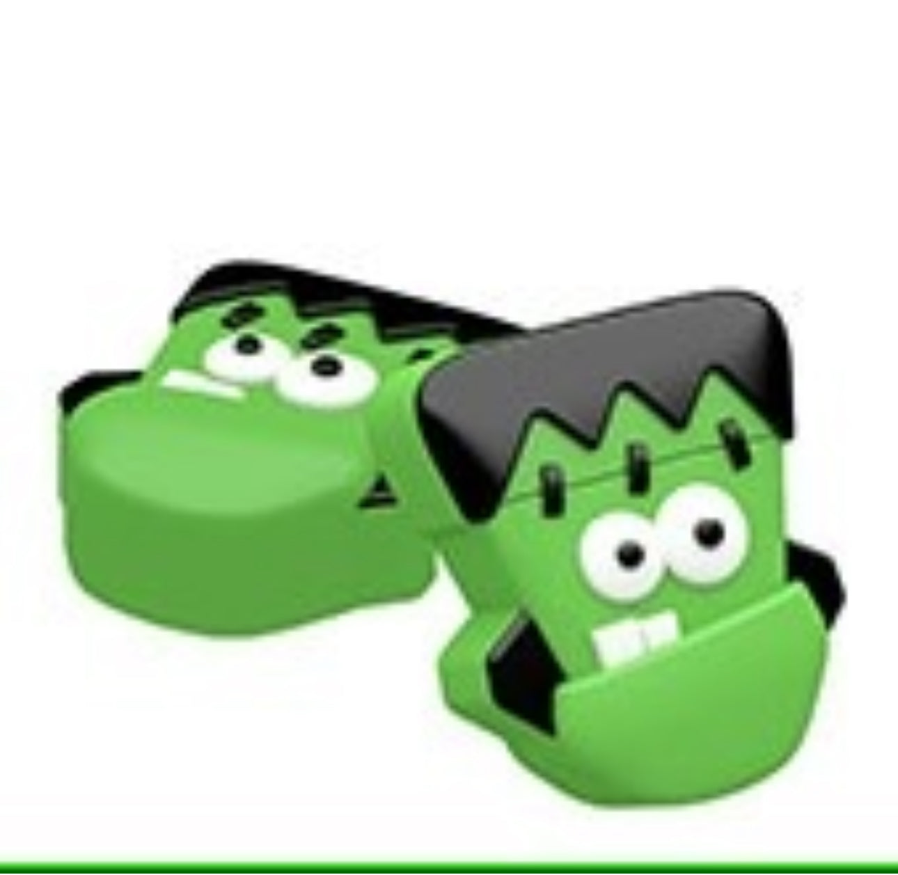 Halloween Oreo Cookie Molds