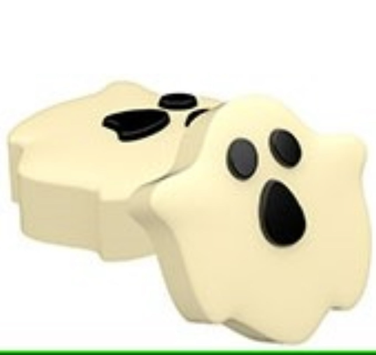 Halloween Oreo Cookie Molds