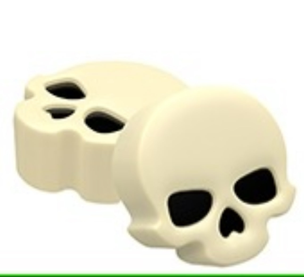 Halloween Oreo Cookie Molds