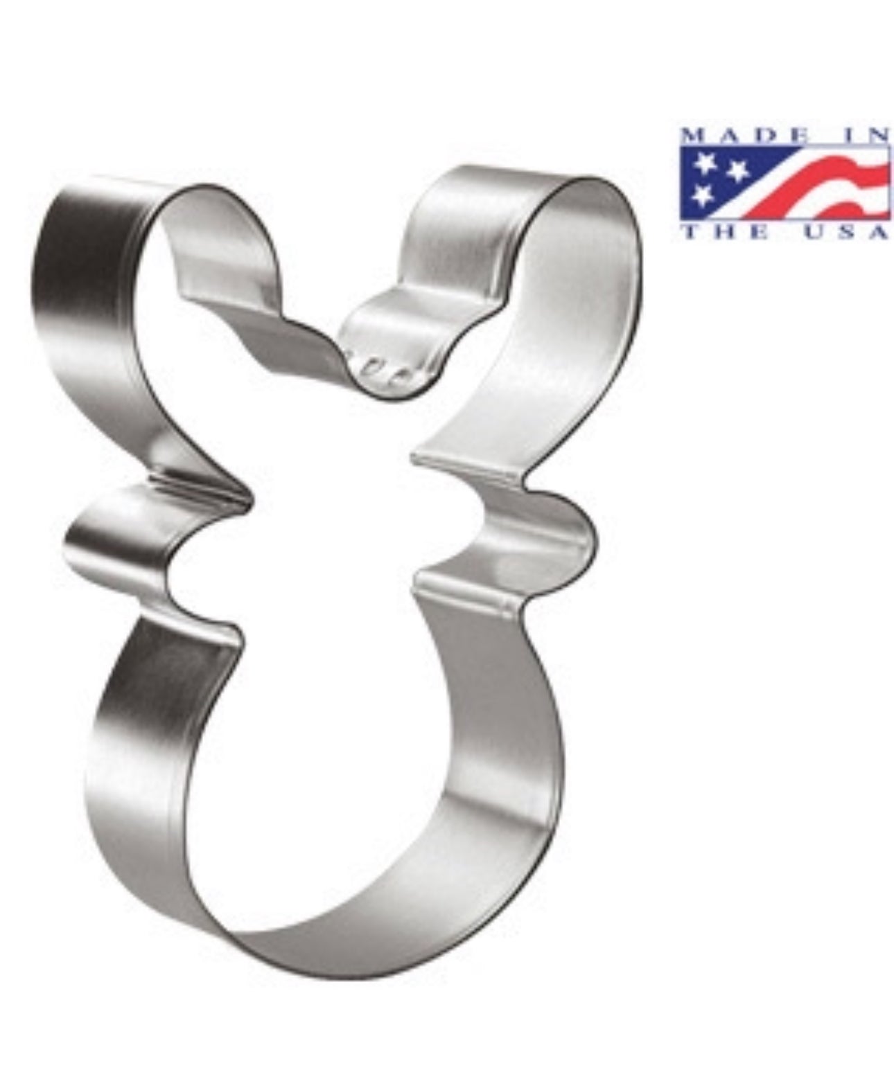 Christmas Cookie Cutters