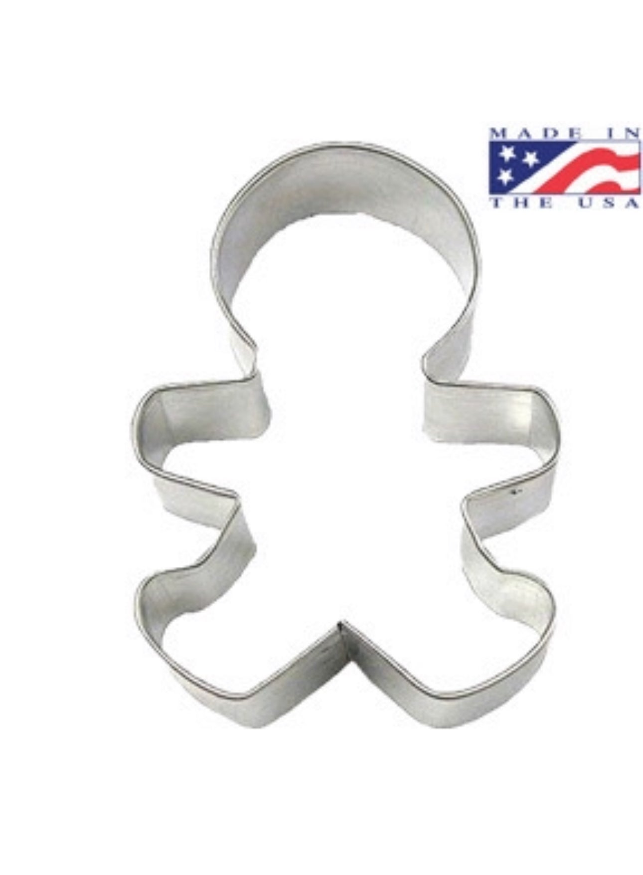 Christmas Cookie Cutters