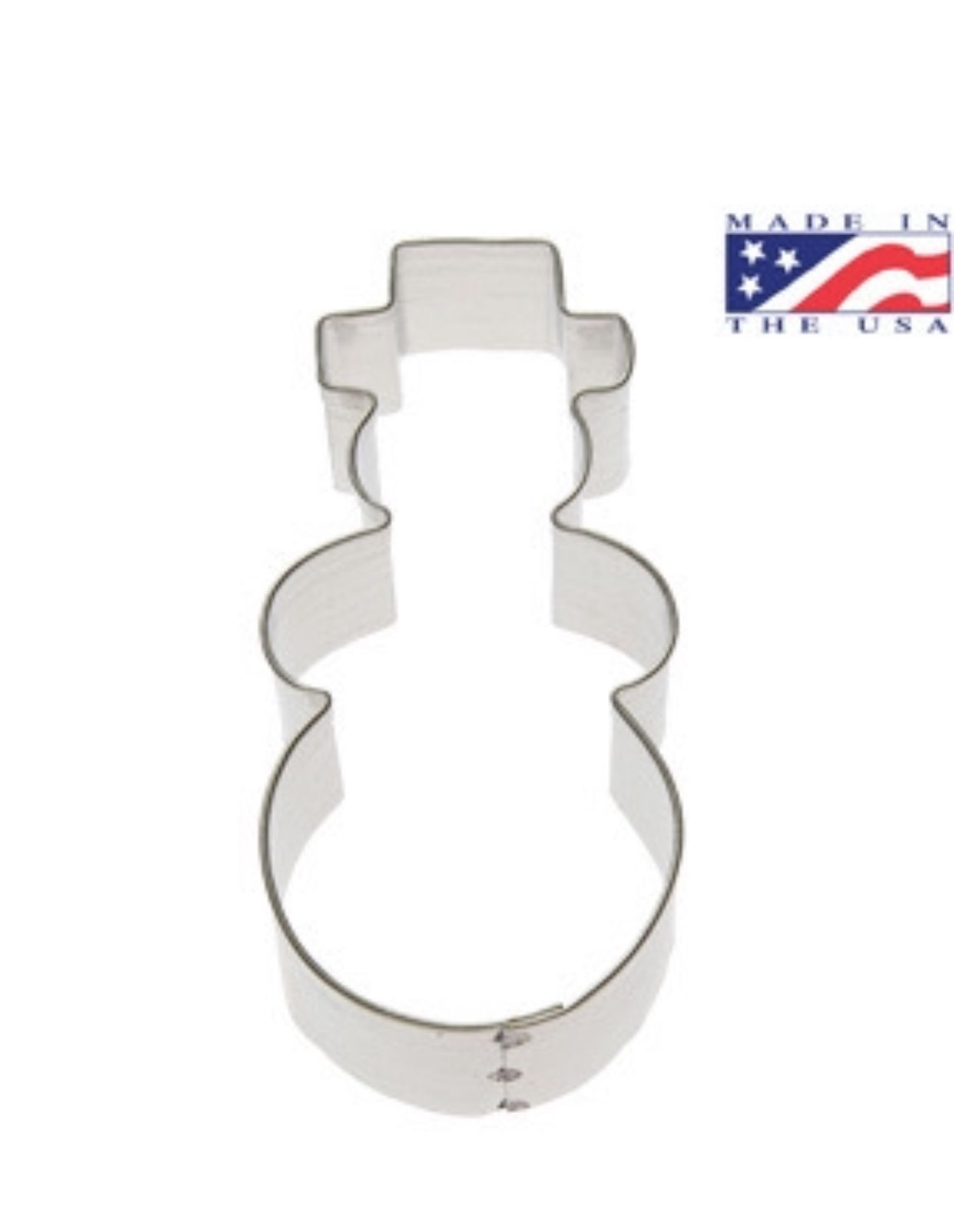 Christmas Cookie Cutters