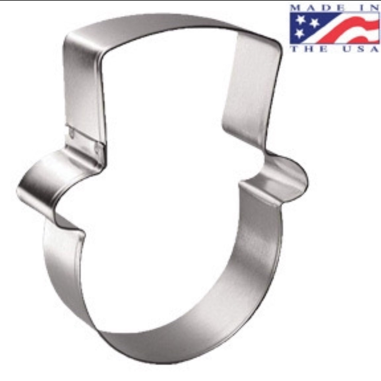 Christmas Cookie Cutters