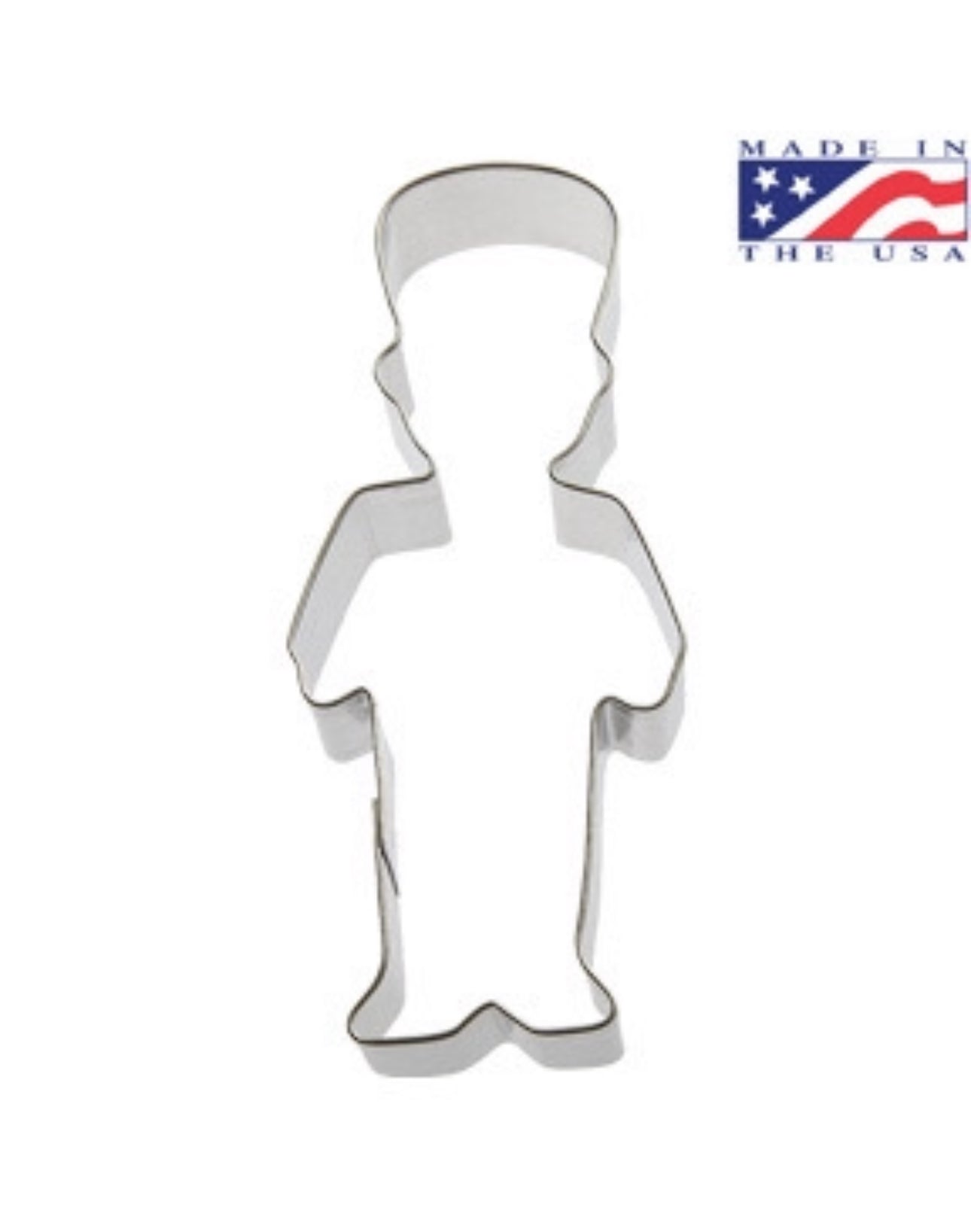 Christmas Cookie Cutters