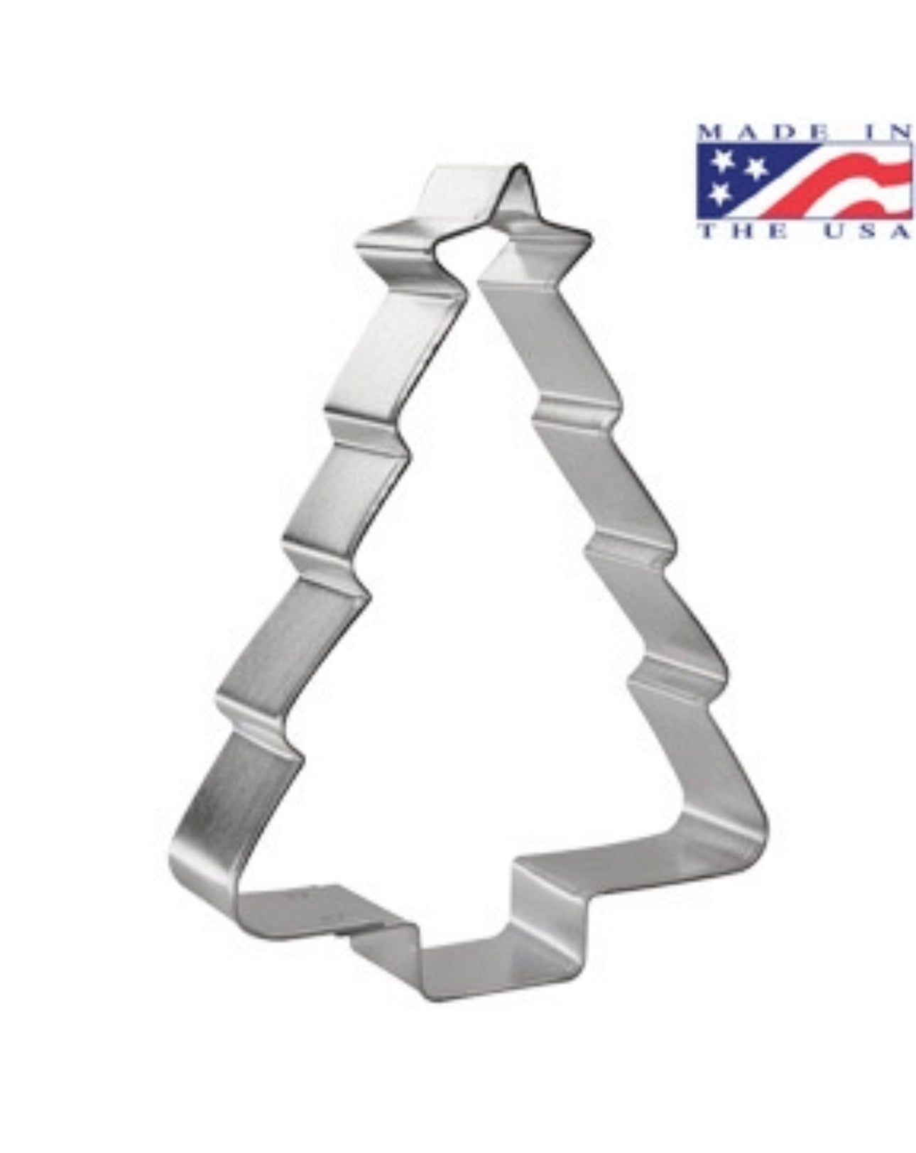 Christmas Cookie Cutters