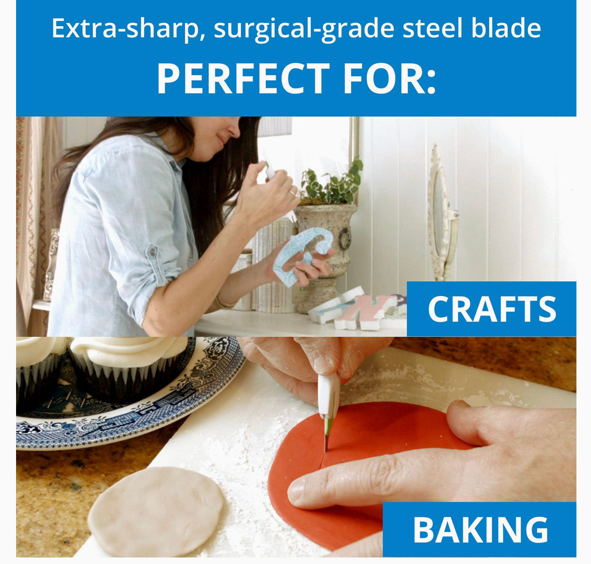 Pen Blade Xacto Knife