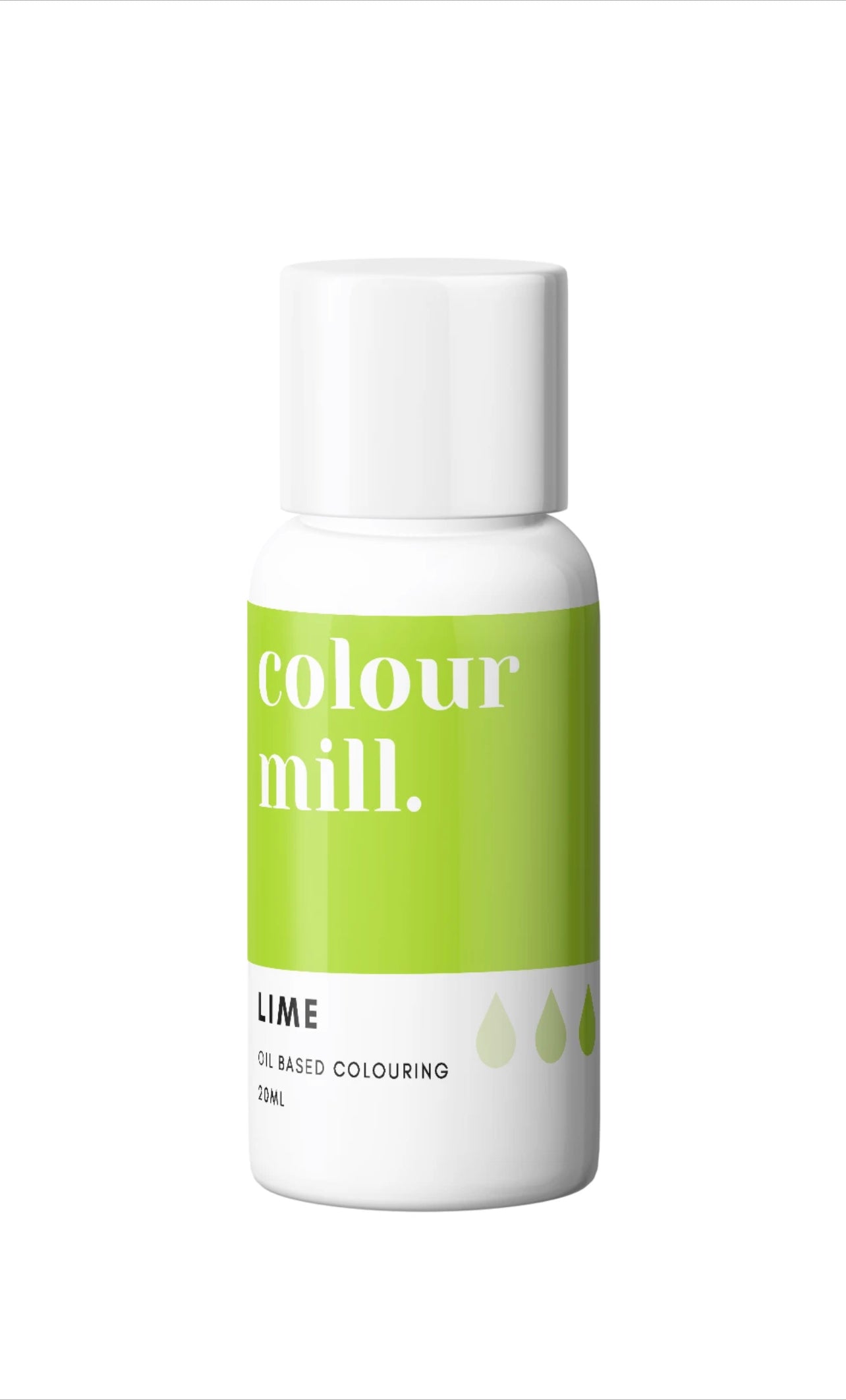 Colour Mill 20ml