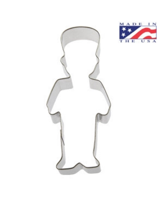 Christmas Cookie Cutters