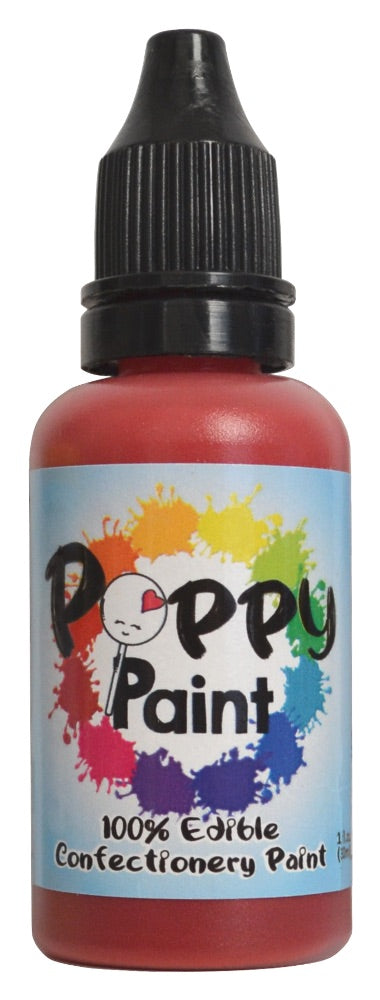 Poppy Paint