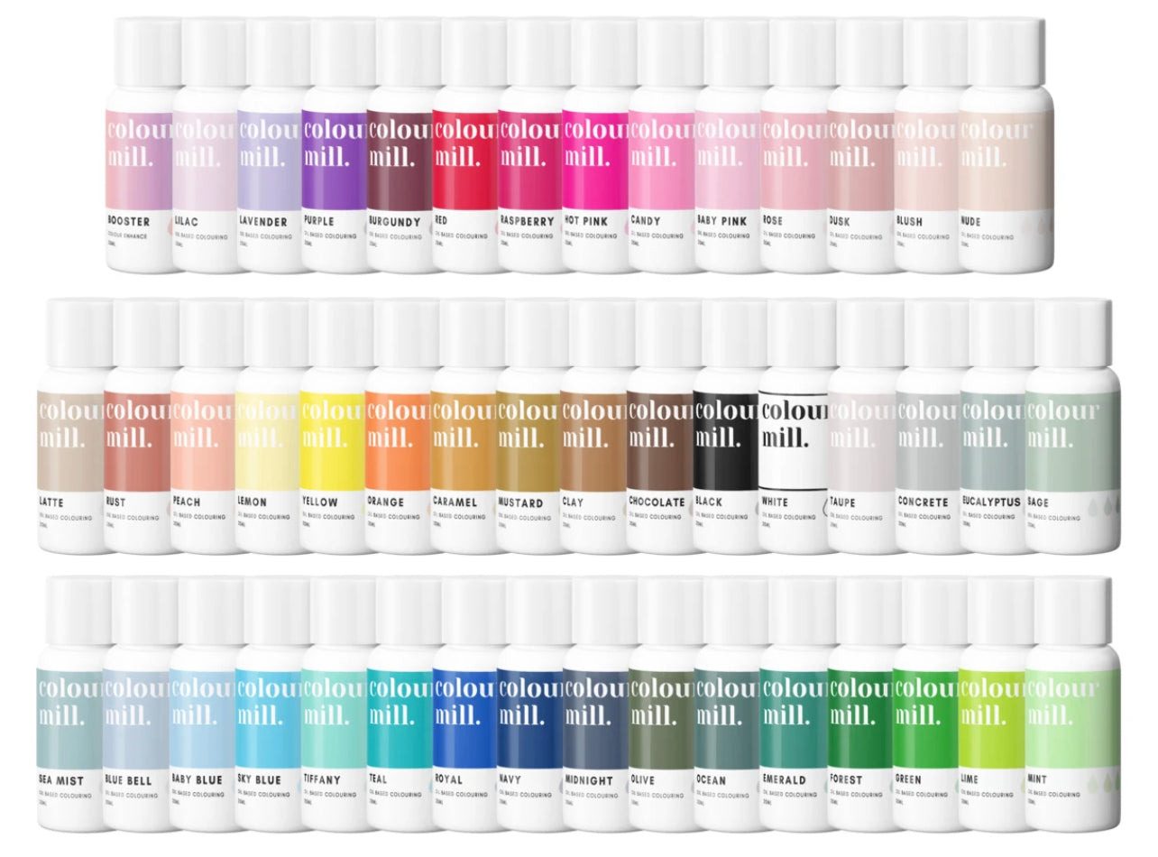 Colour Mill 20ml