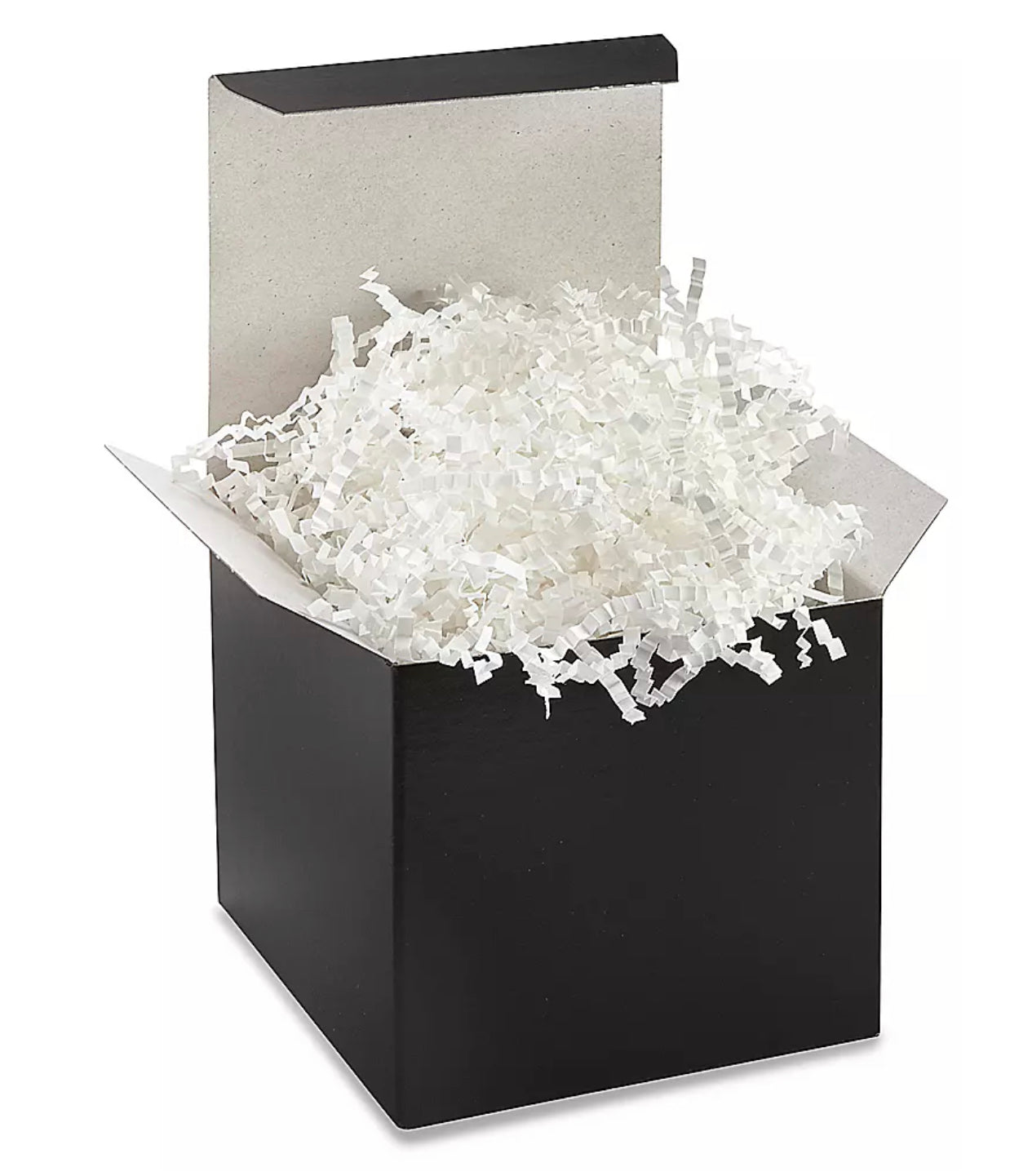 Shredded Paper