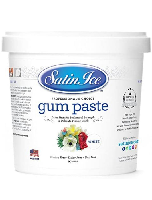 Satin Ice gum paste