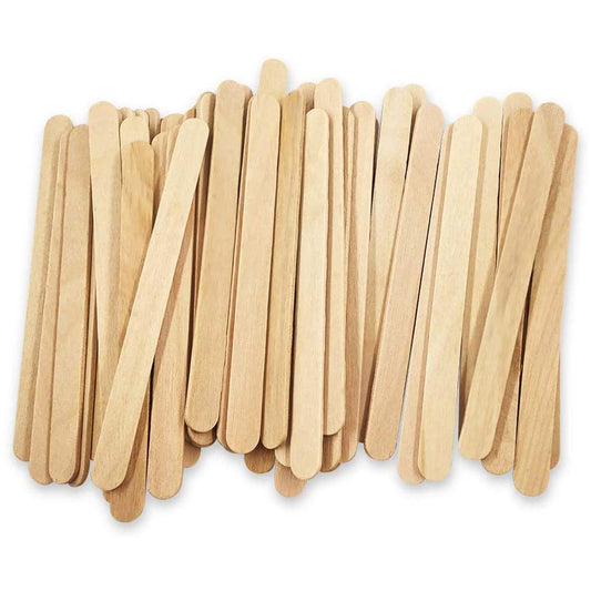 Cake Popsicle Sticks