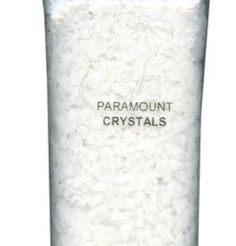 Paramount Crystals