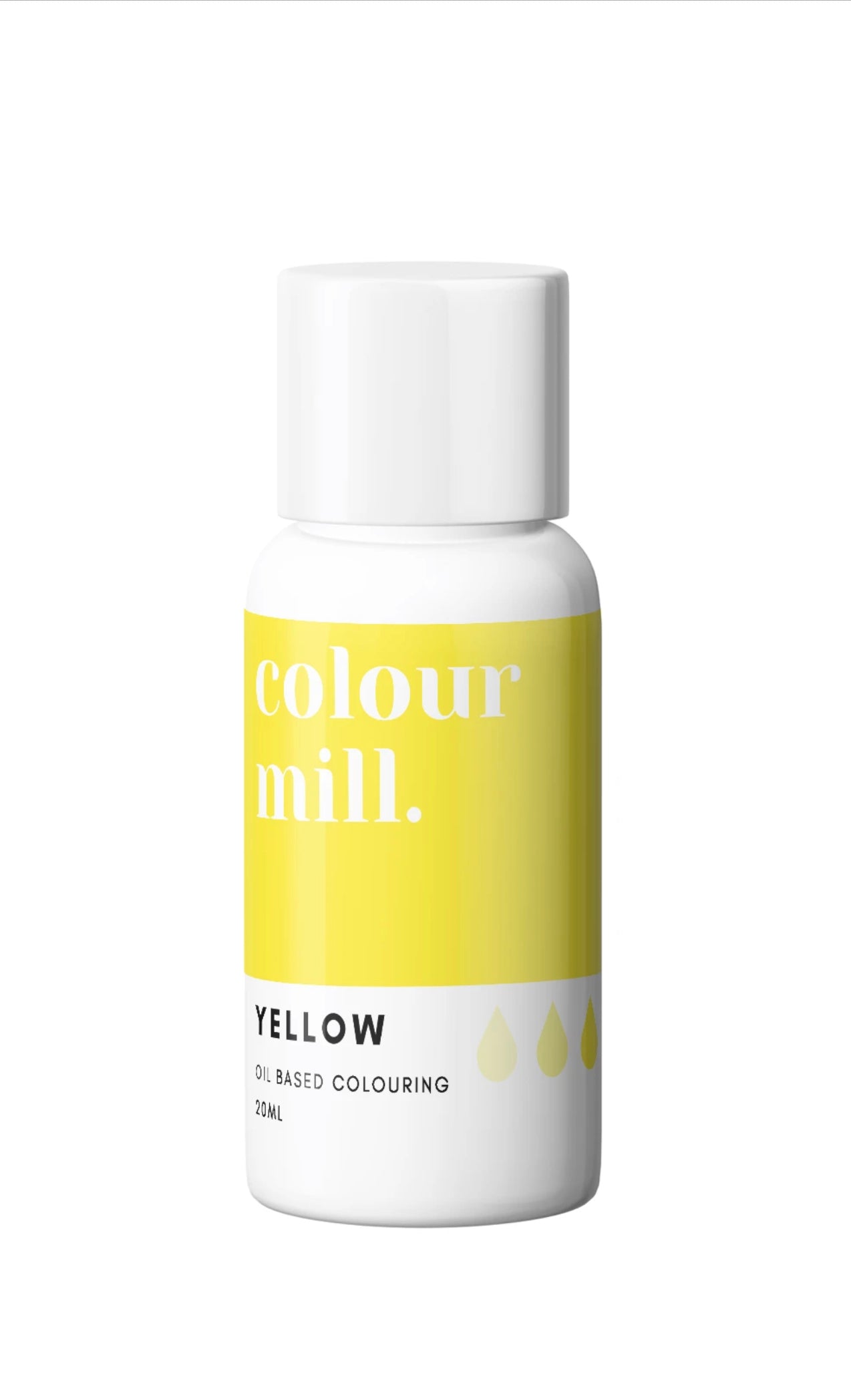 Colour Mill 20ml