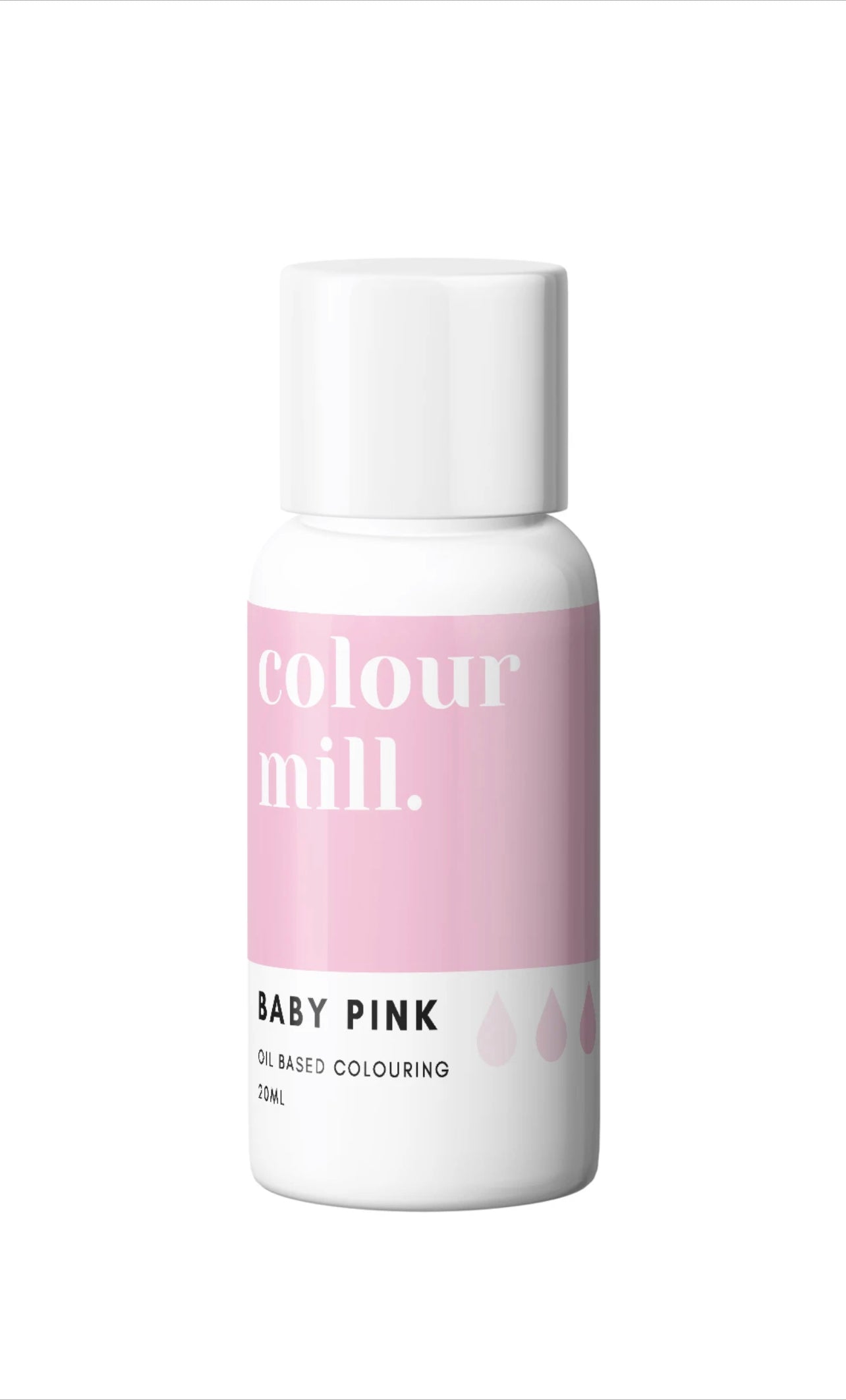 Colour Mill 20ml