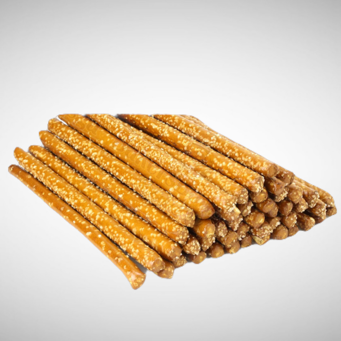 Pretzel Rods