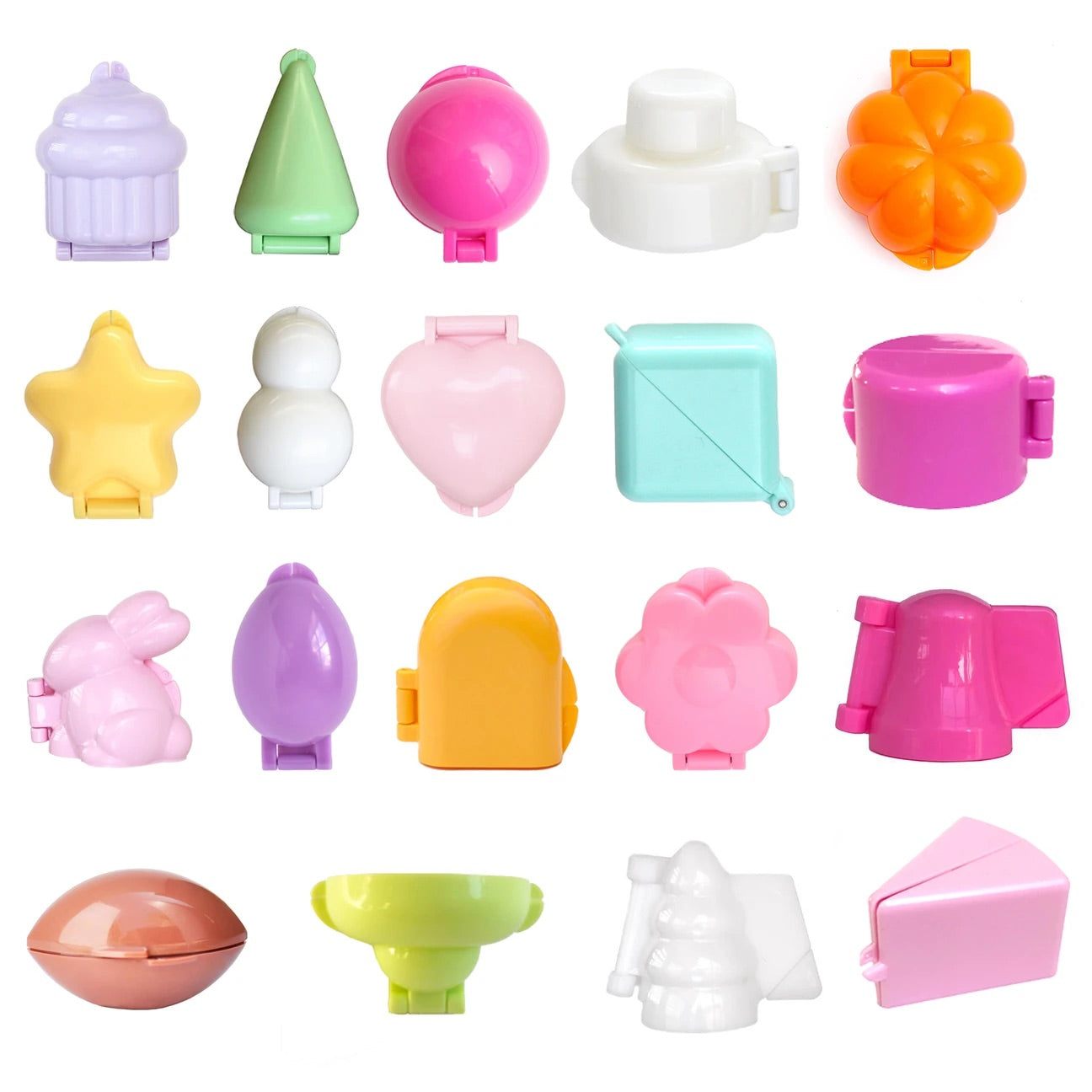 Cake Pop Molds