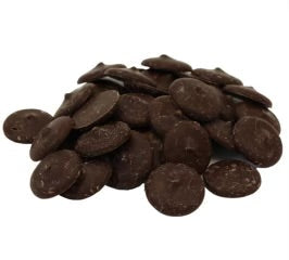 Merckens Dark Chocolate