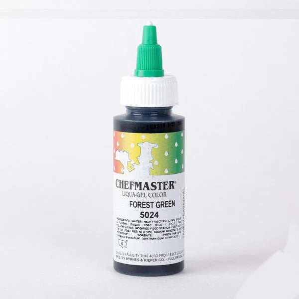 Chef master Liqua Gel 10.5oz