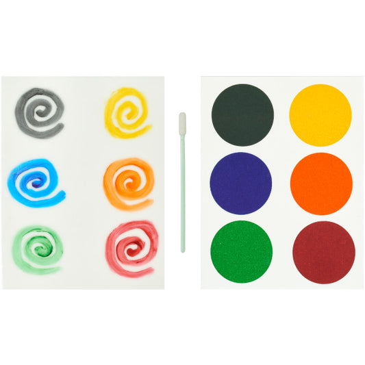 Classic Paint Palette