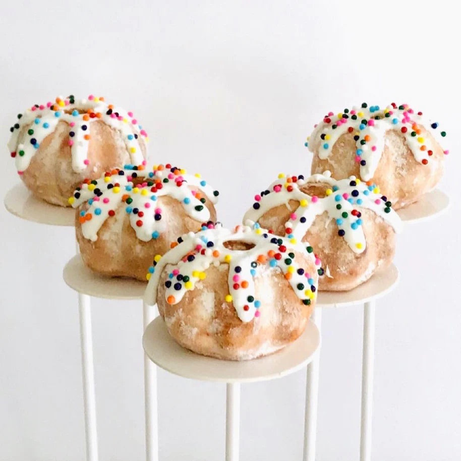 Cake pop boards