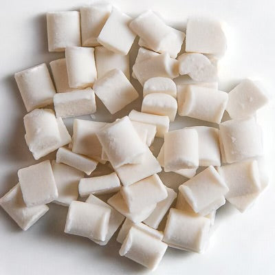 White Sugar Free Chocolate